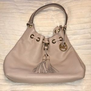 NWT Micheal Kors Camden Tote